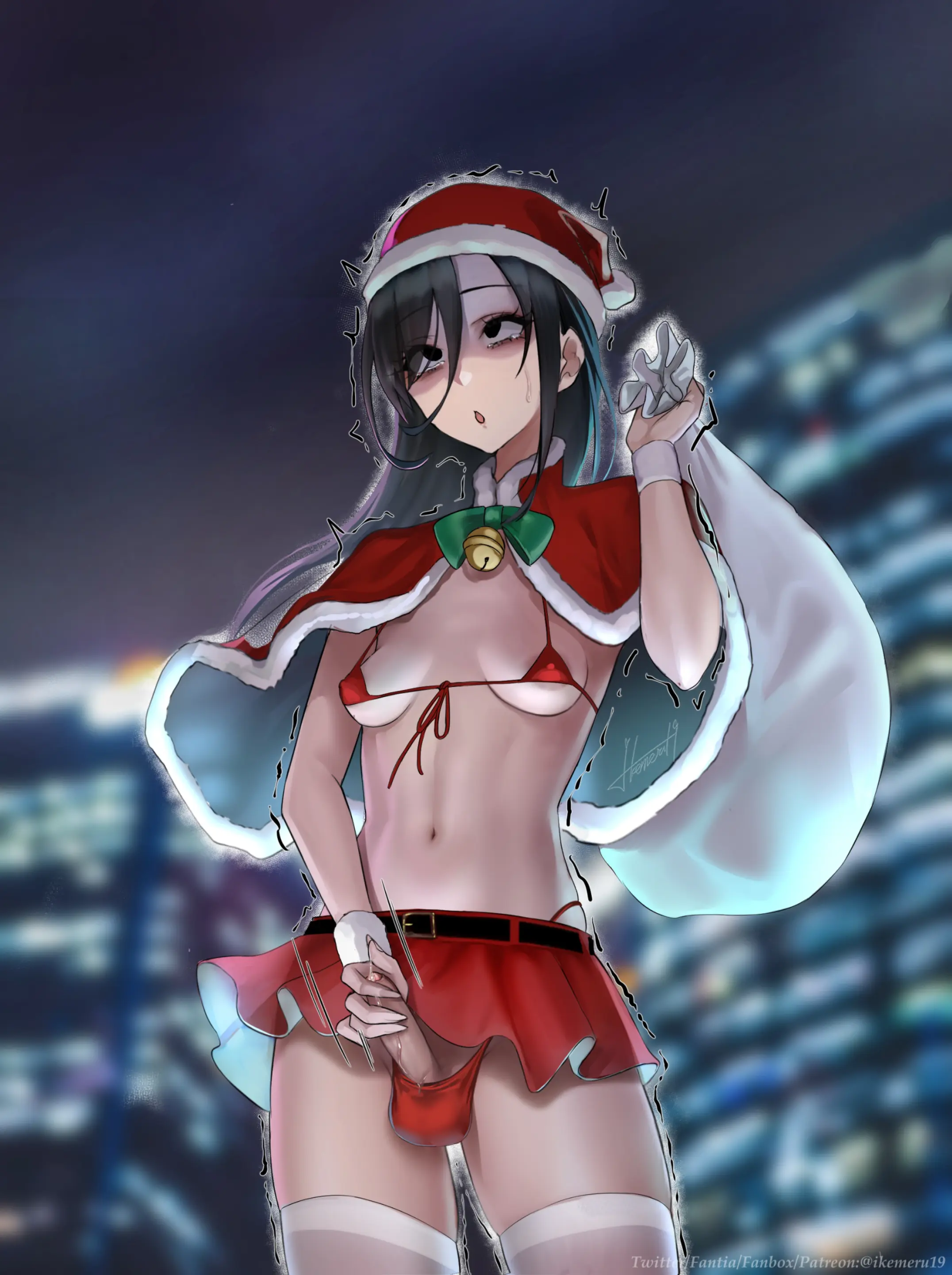Chrismas Terror - Image 14